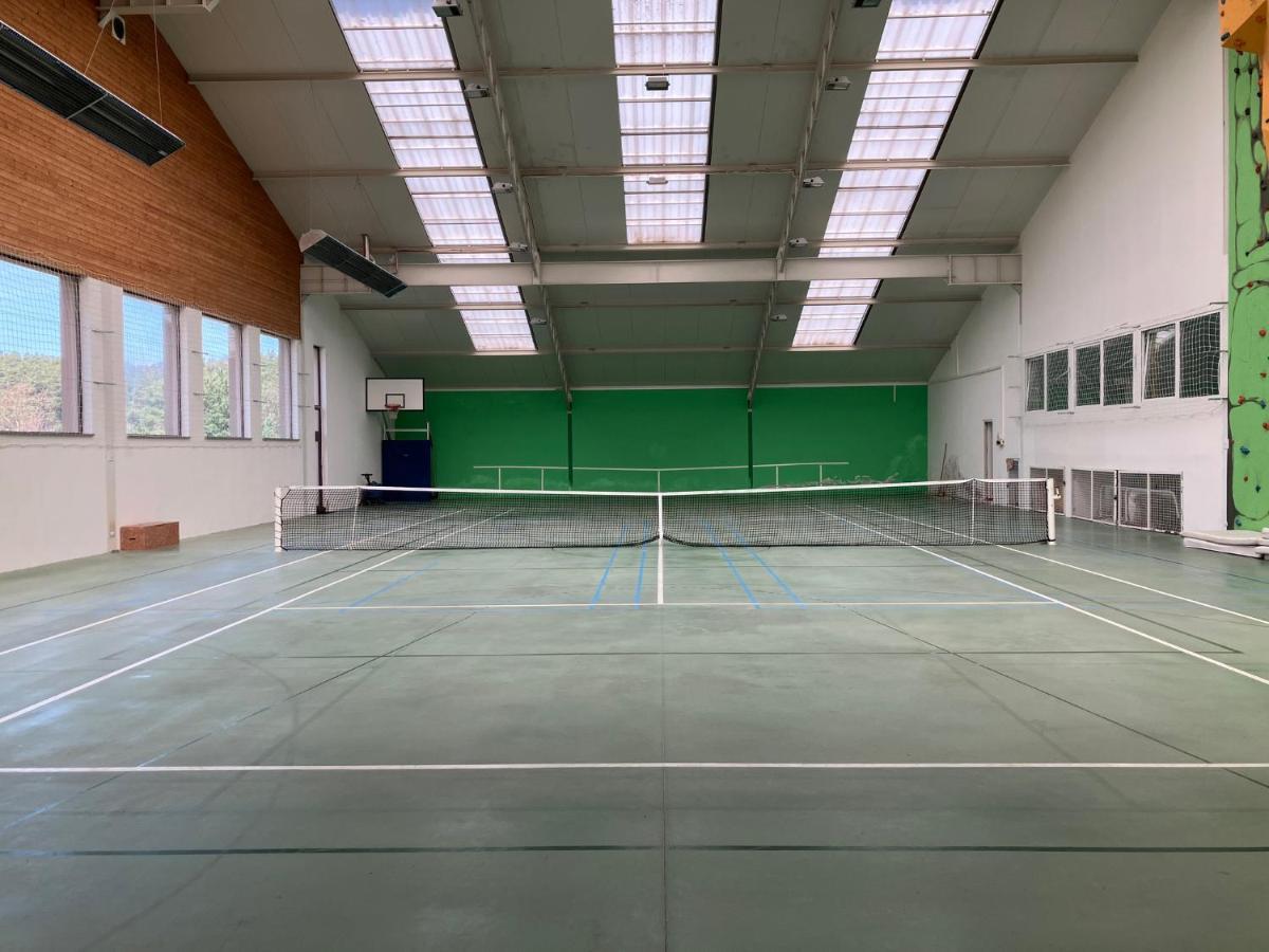 Raj Sportovni A Rekreacni Resort Branzez Kněžmost Zewnętrze zdjęcie
