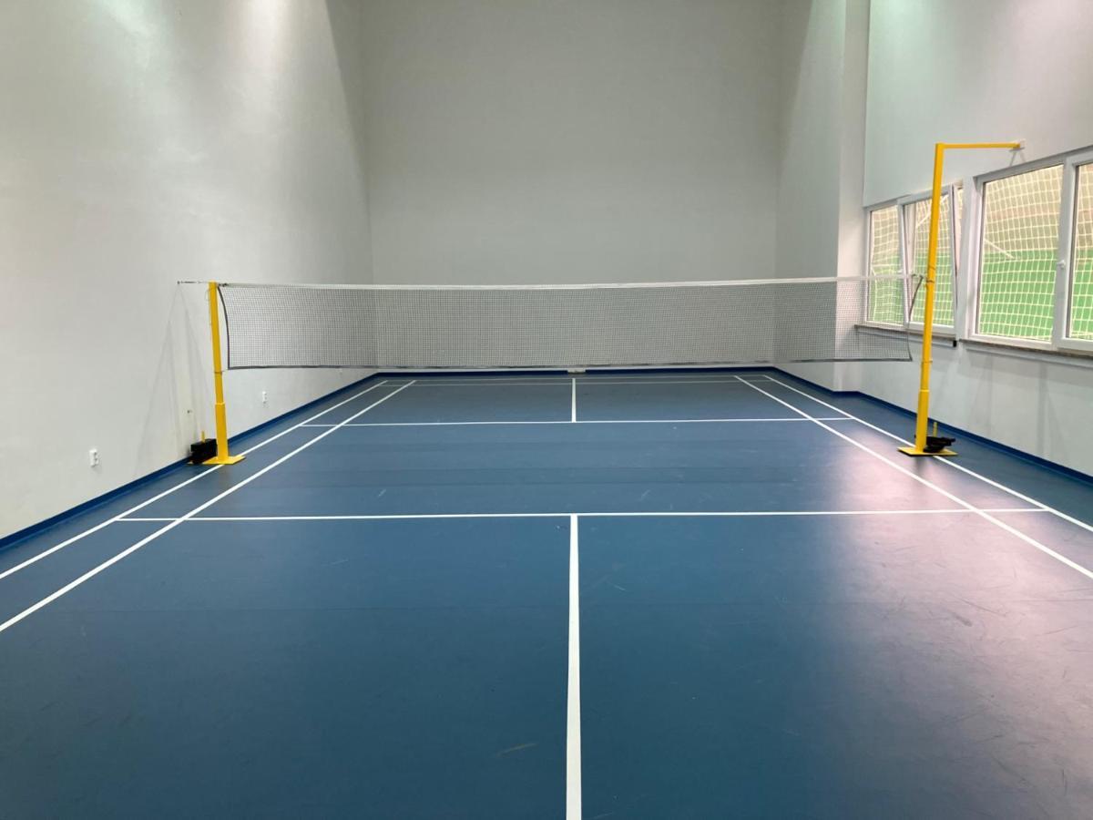 Raj Sportovni A Rekreacni Resort Branzez Kněžmost Zewnętrze zdjęcie