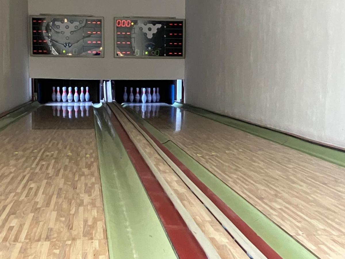 Raj Sportovni A Rekreacni Resort Branzez Kněžmost Zewnętrze zdjęcie