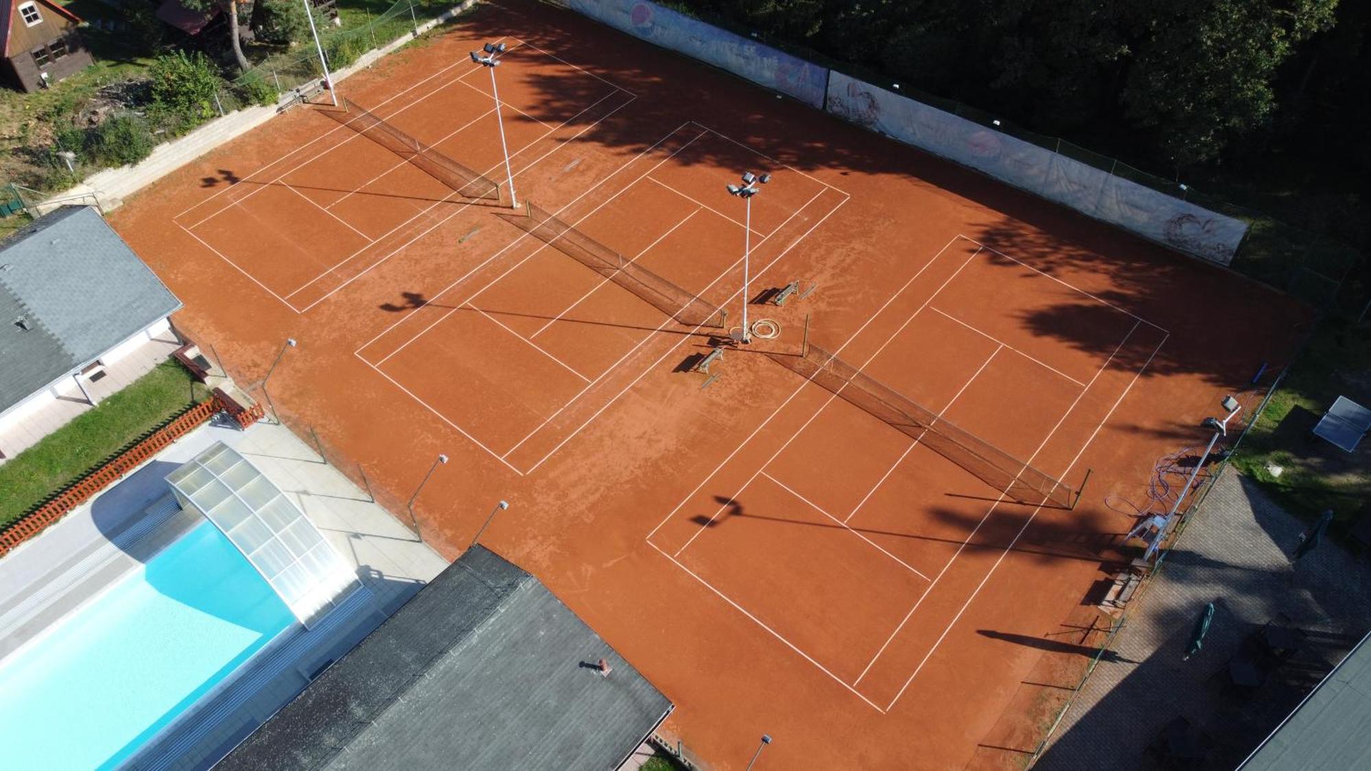 Raj Sportovni A Rekreacni Resort Branzez Kněžmost Zewnętrze zdjęcie