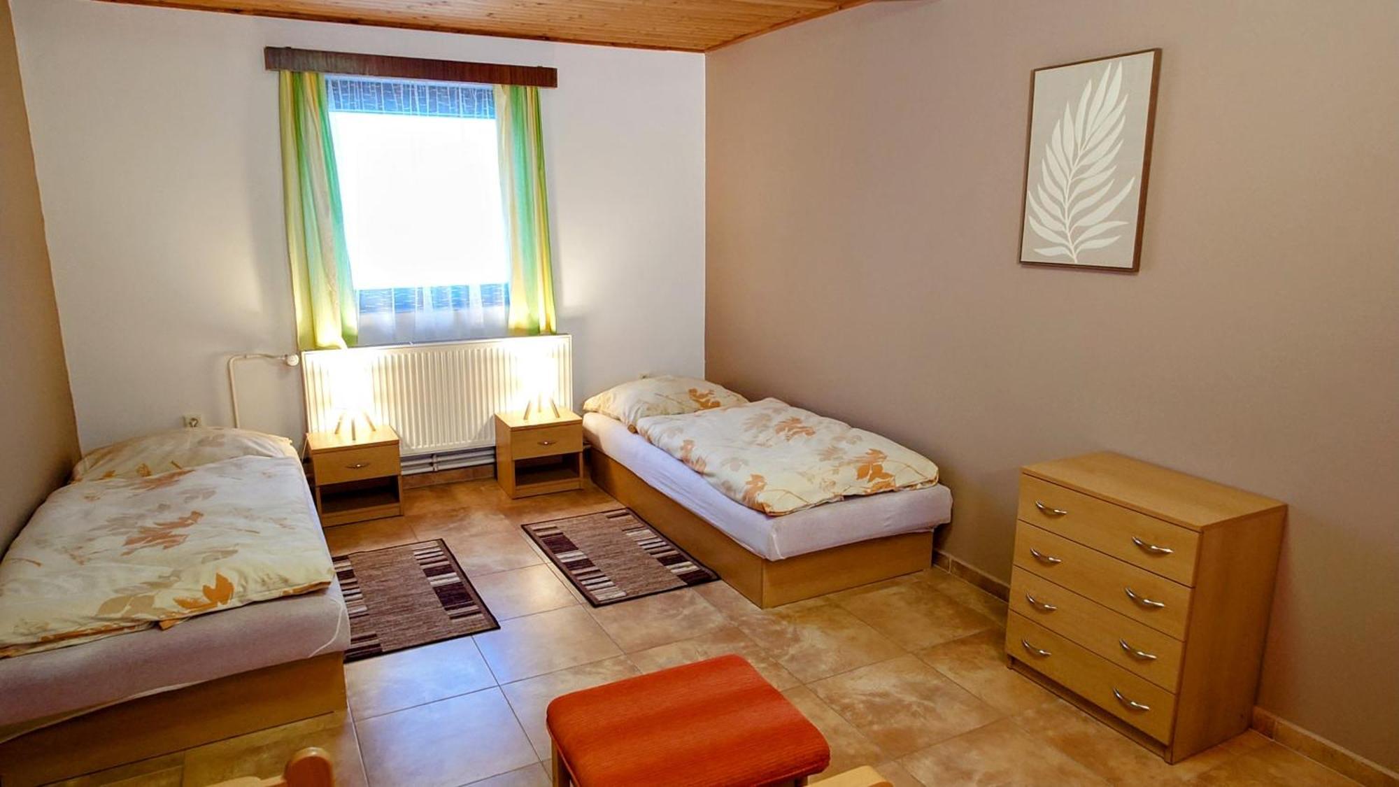 Raj Sportovni A Rekreacni Resort Branzez Kněžmost Zewnętrze zdjęcie