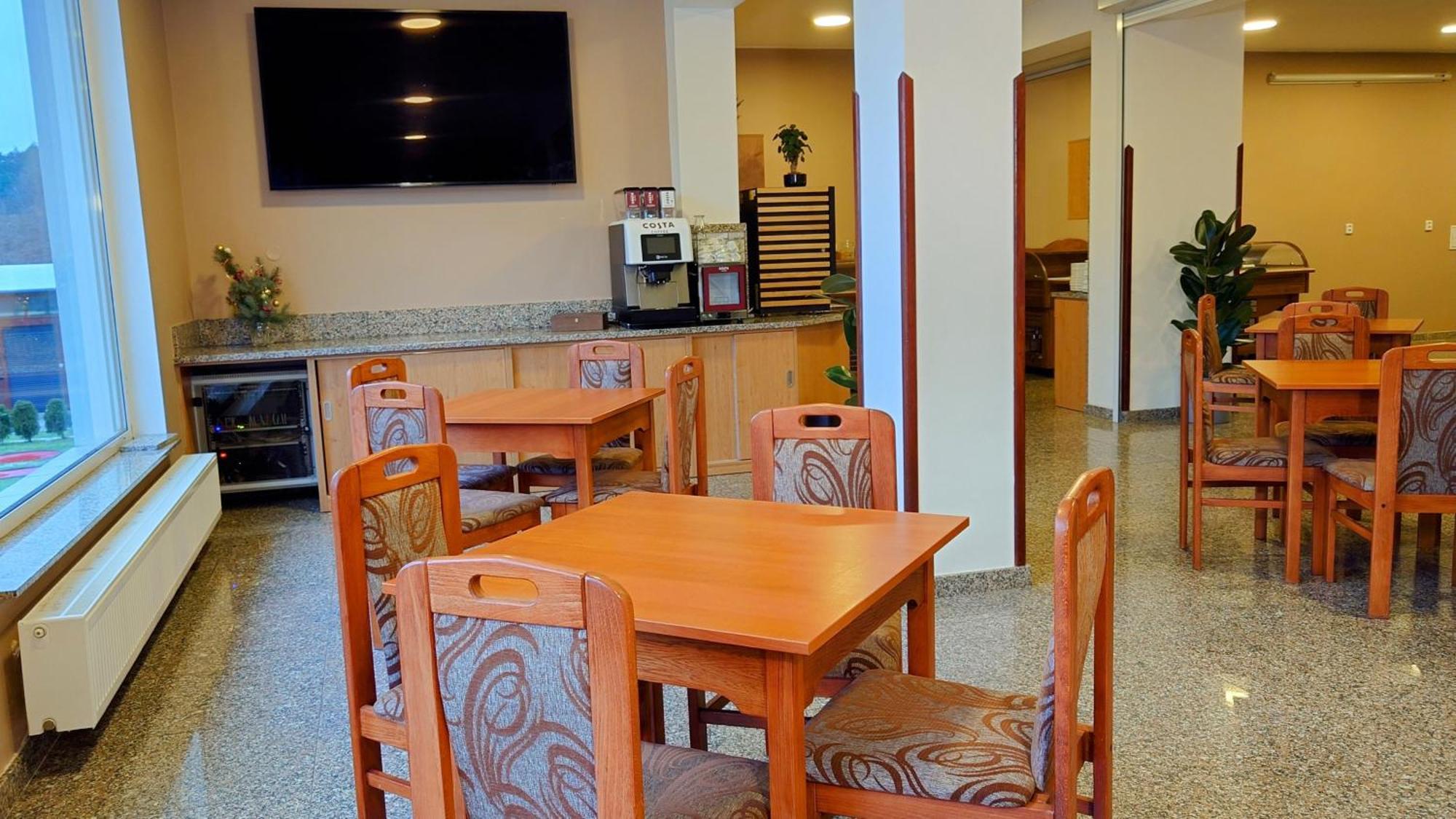 Raj Sportovni A Rekreacni Resort Branzez Kněžmost Zewnętrze zdjęcie