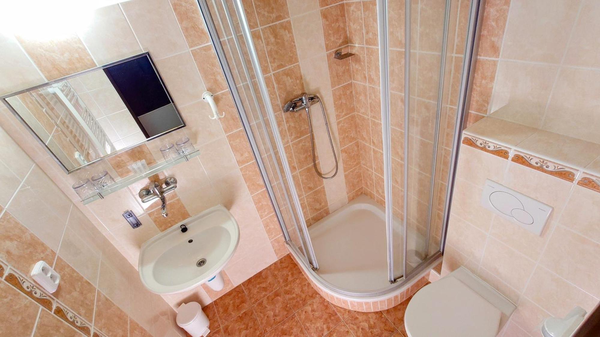 Raj Sportovni A Rekreacni Resort Branzez Kněžmost Zewnętrze zdjęcie