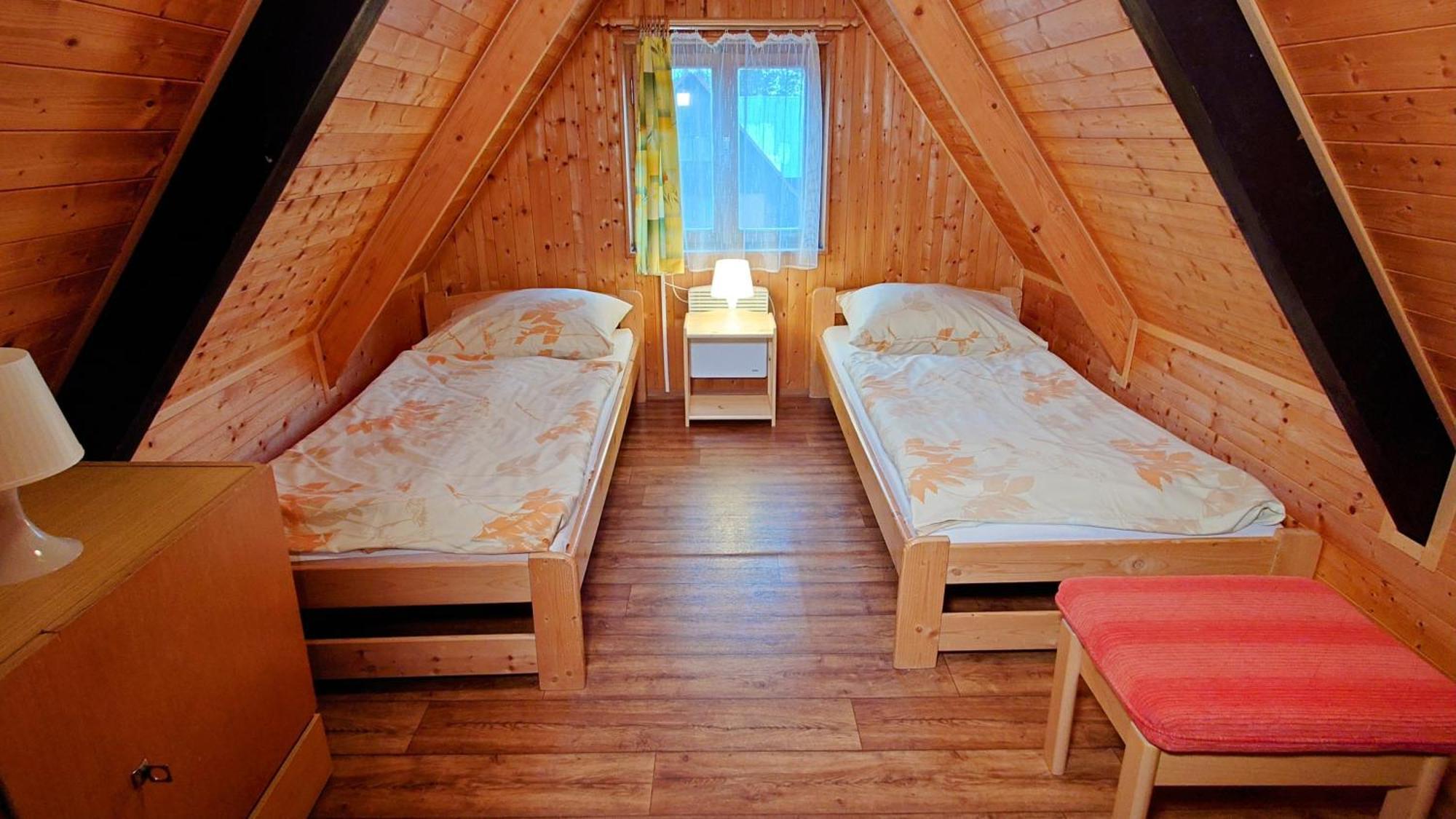 Raj Sportovni A Rekreacni Resort Branzez Kněžmost Zewnętrze zdjęcie