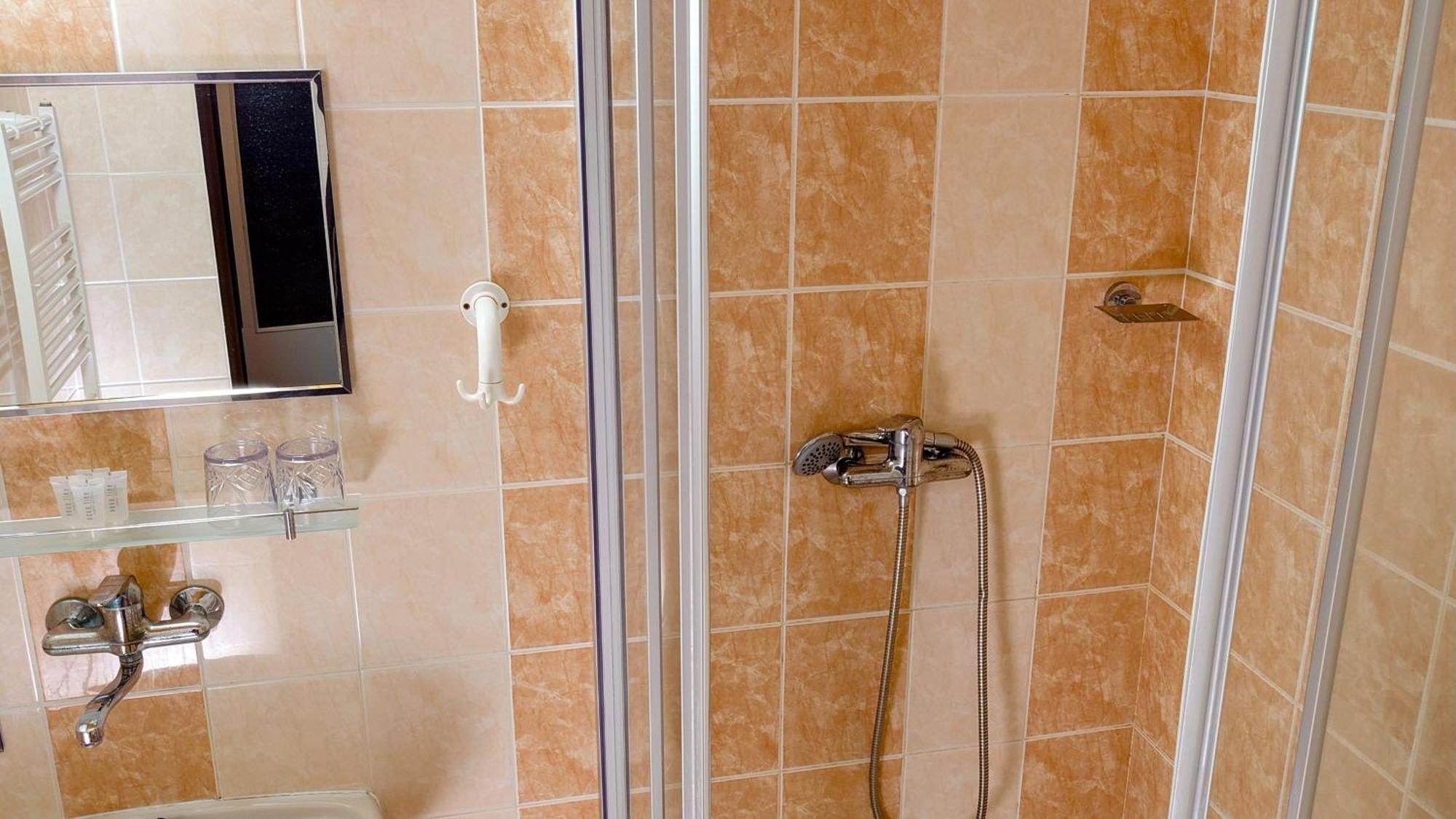 Raj Sportovni A Rekreacni Resort Branzez Kněžmost Zewnętrze zdjęcie