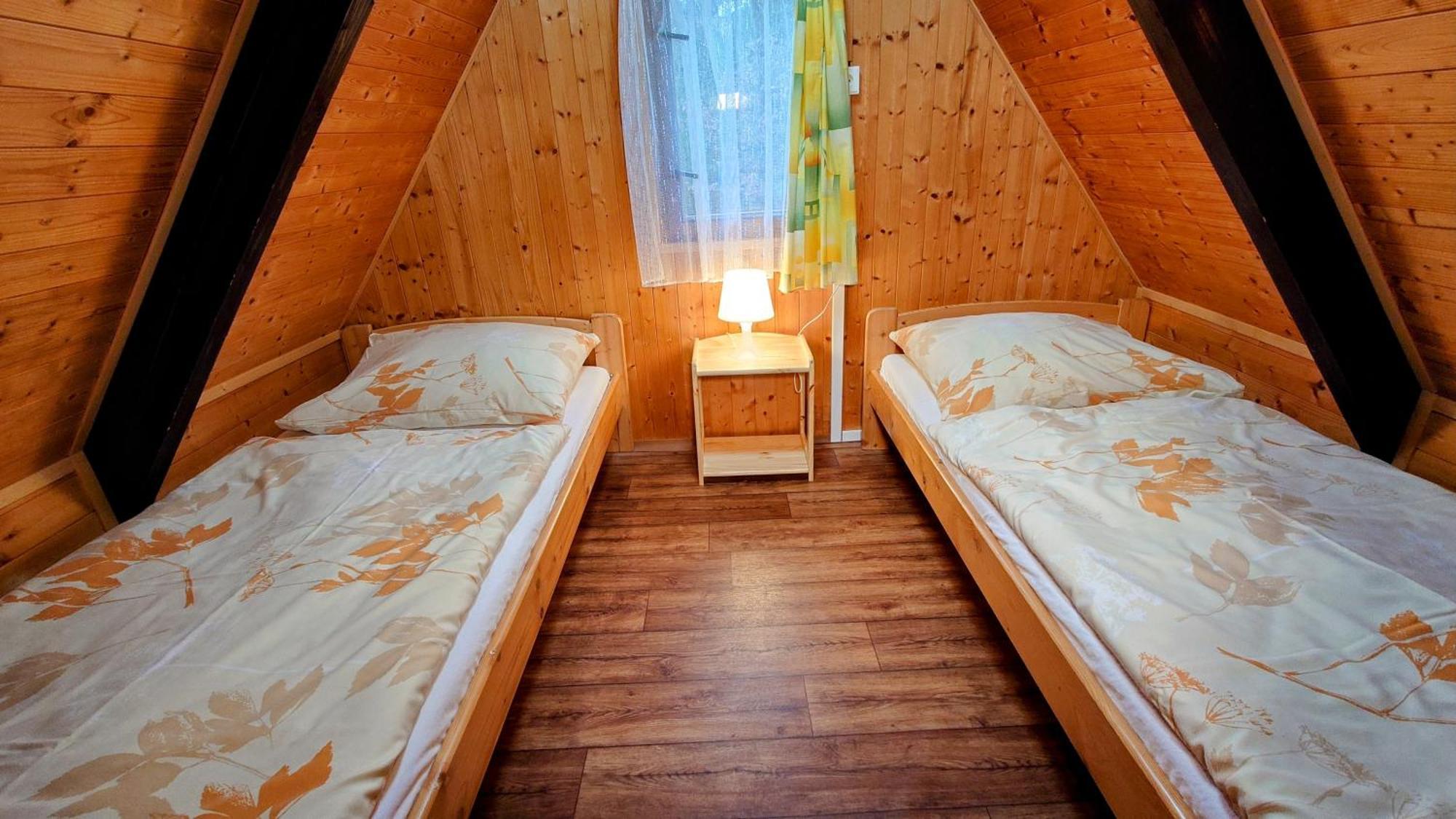 Raj Sportovni A Rekreacni Resort Branzez Kněžmost Zewnętrze zdjęcie