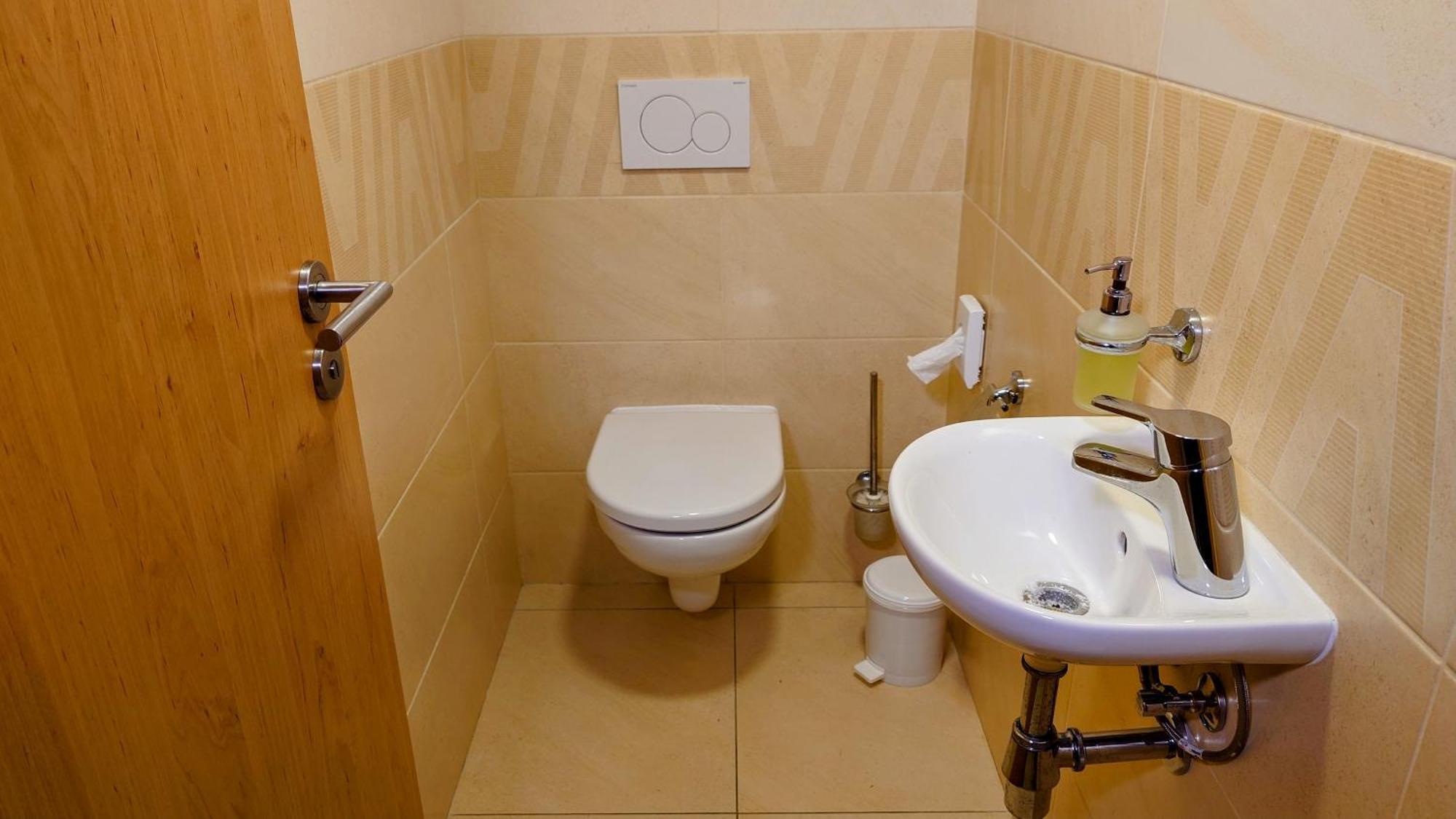 Raj Sportovni A Rekreacni Resort Branzez Kněžmost Zewnętrze zdjęcie