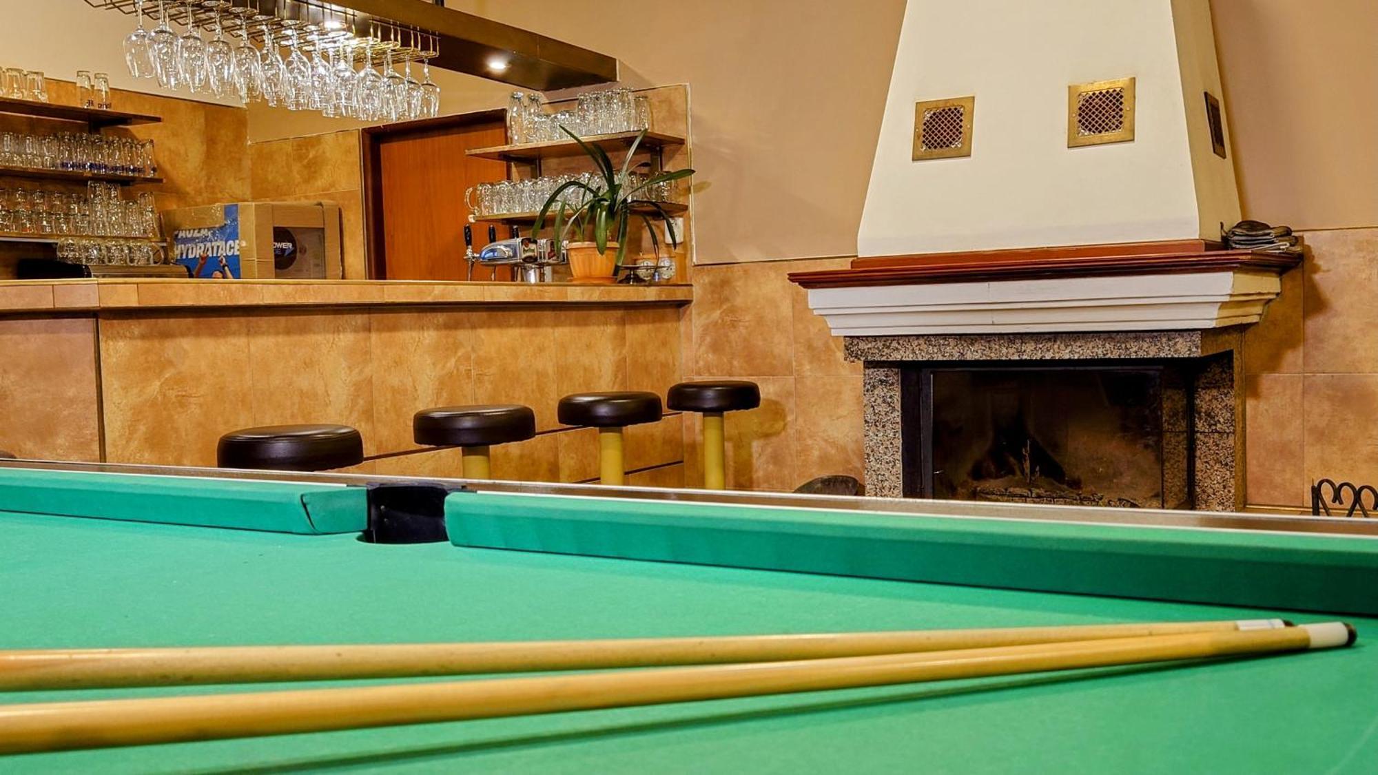Raj Sportovni A Rekreacni Resort Branzez Kněžmost Zewnętrze zdjęcie