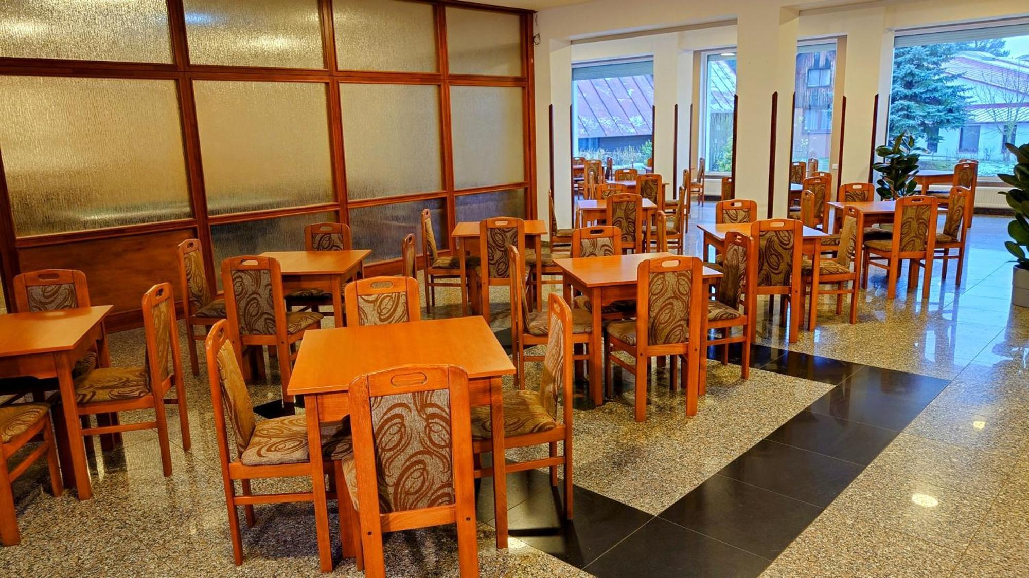 Raj Sportovni A Rekreacni Resort Branzez Kněžmost Zewnętrze zdjęcie